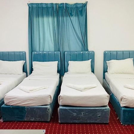 Hotel Burj Al Diyafa Mubarak Мека Екстериор снимка