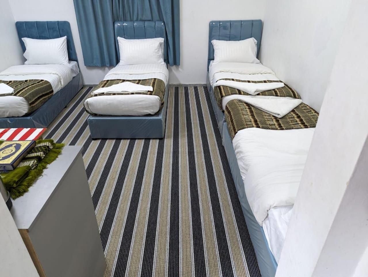 Hotel Burj Al Diyafa Mubarak Мека Екстериор снимка