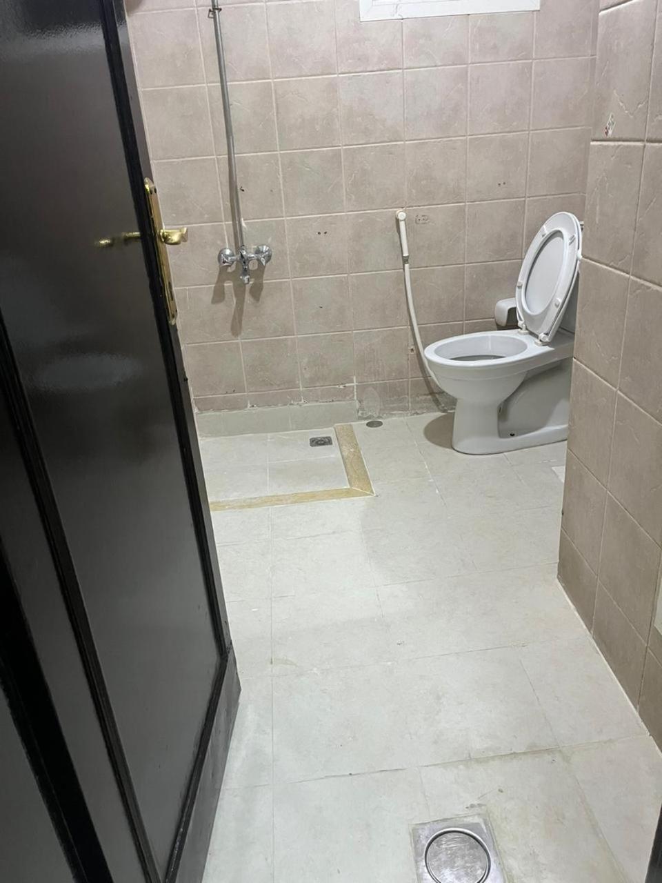 Hotel Burj Al Diyafa Mubarak Мека Екстериор снимка